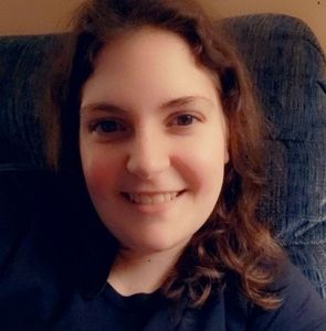 Meet your Posher, Cheyanne